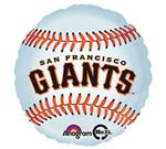 San Francisco Giants<br>3 pack