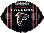 Atlanta Falcons<br>3 pack