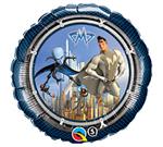 Megamind & Metroman<br>3 pack