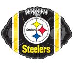 Pittsburg Steelers<br>3 pack