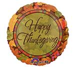 Happy Thanksgiving<br>3 pack
