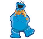 Cookie Monster