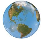 Earth Bubble