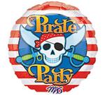 Pirate Party<br>3 pack