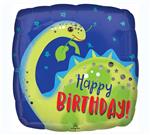 Birthday Dinosaur<br>3 pack