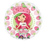Strawberry Shortcake<br>3 pack