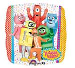 Yo Gabba Gabba<br>3 pack