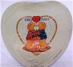 Hugs & Kisses Bears<br>5 pack