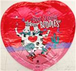 Boot Scootin' Buddies<br>5 pack