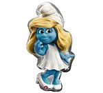 Smurfette Shape