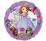 Princess Sofia<br>3 pack