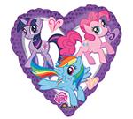 My Little Pony<br>3 pack