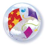 Kites In Flight<br>Bubble Balloon
