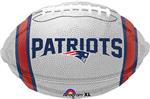 New England Patriots<br>3 pack