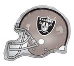 Oakland Raiders Helmet