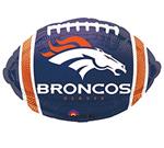 Denver Broncos<br>3 pack