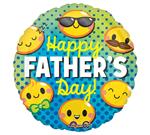Father's Day Emoji<br>3 pack