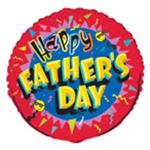 Father's Day Red<br>3 pack