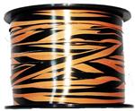 Tiger Stripe Ribbon