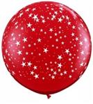 Jumbo Stars-a-Round<br>2 pack