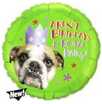 Birthdays Are a Royal Pain<br>3 pack