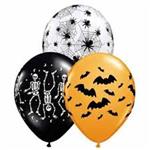 Spooky Latex<br>50 pack