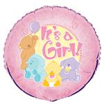 It's a Girl Baby Animals<br>3 pack