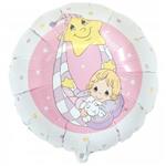 Precious Moments Pink<br>3 pack