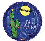 Feliz Navidad<br>3 pack