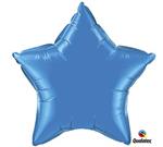 Star Shape Foils<br>3 pack