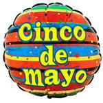 Cinco De Mayo<br>3 pack