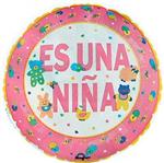 Es Una Nina<br>3 pack