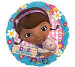 Doc McStuffins<br>3 pack