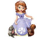 Sofia The First Airwalker