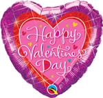 Valentine's Dazzling Hearts<br>3 pack