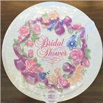 Bridal Shower Floral<br>3 pack