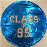 Class of 1995<br>Sapphire<br>5 pack
