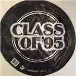 Class of 1995<br>Black<br>5 pack