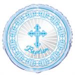 Baptism Blue<br>3 pack