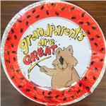 Grandparents are Great<br>5 pack