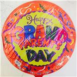 Happy Grandparents's Day<br>3 pack