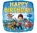 Paw Patrol Birthday<br>3 pack