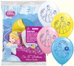 Cinderella Latex<br>6 pack