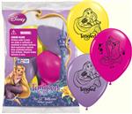 Rapunzel Latex<br>6 pack