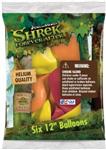 Shrek Latex<br>6 pack