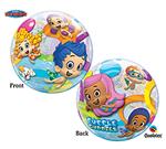 Bubble Guppies Bubble