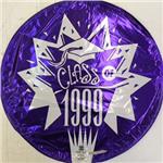 Class of 1999<br>Purple<br>5 pack