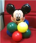 Mickey Mouse Stack