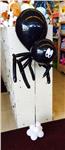 Floating Spider