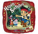 Jake & the Neverland Pirates Birthday<br>3 pack